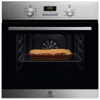 ELECTROLUX ДУХОВОЙ ШКАФ EOF 3H00 BX ЭЛЕКТРИЧЕСКИЙ