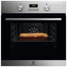ELECTROLUX ДУХОВОЙ ШКАФ EOF 3H00 BX ЭЛЕКТРИЧЕСКИЙ