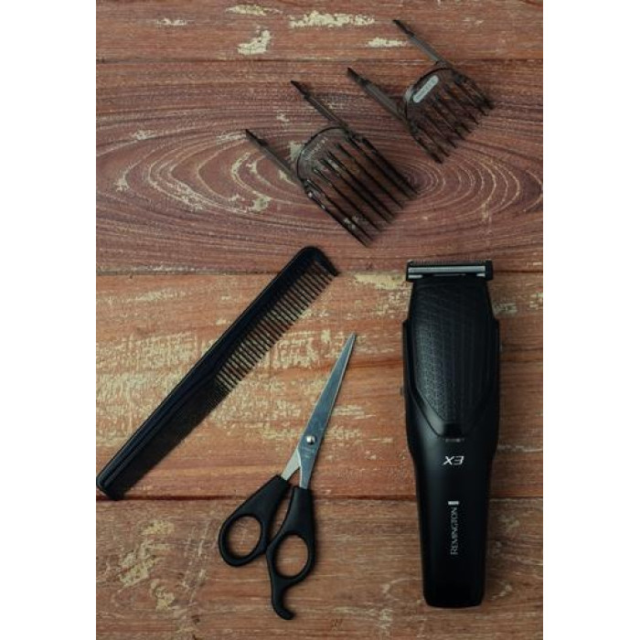 Remington машинка для стрижки HC3000GP