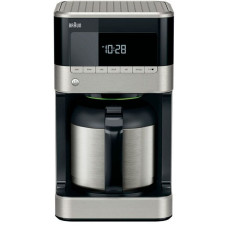 Кофеварка Braun KF-7125 черный