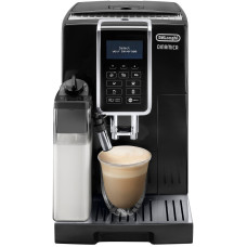 Кофемашина Delonghi ECAM-350.55B черный