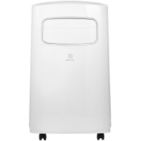 Electrolux EACM-09 MSF/N3 белый