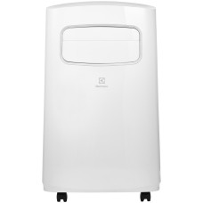 Electrolux EACM-09 MSF/N3 белый