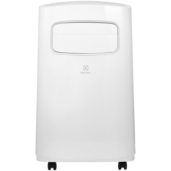 Electrolux EACM-09 MSF/N3 белый