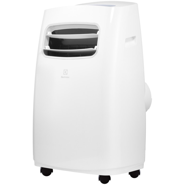 Electrolux EACM-09 MSF/N3 белый