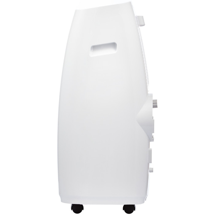 Electrolux EACM-09 MSF/N3 белый