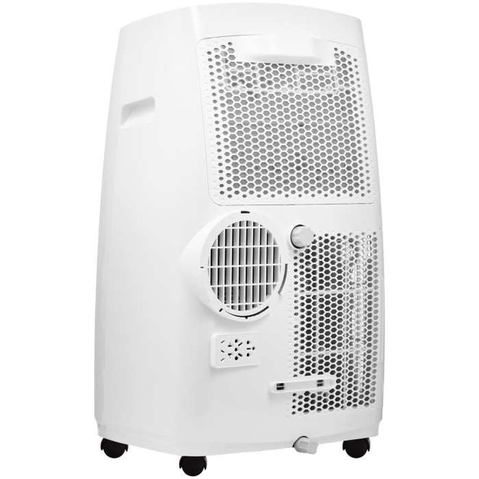 Electrolux EACM-09 MSF/N3 белый