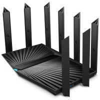 Маршрутизатор TP-LINK Archer AX95
