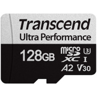 Transcend TS128GUSD340S 128 Гб