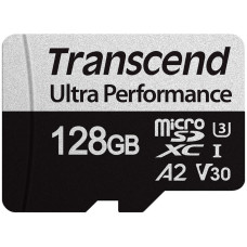Transcend TS128GUSD340S 128 Гб