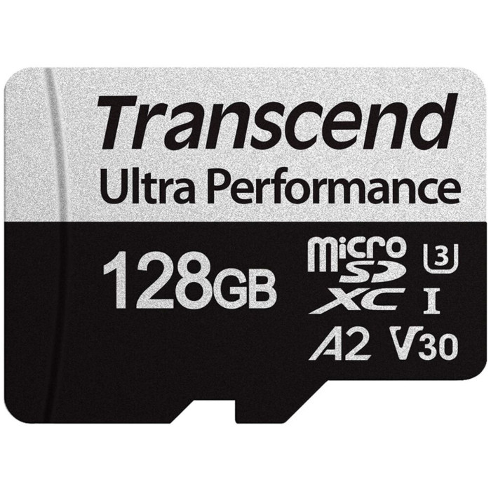 Transcend TS128GUSD340S 128 Гб