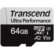 Transcend TS64GUSD340S 64 Гб