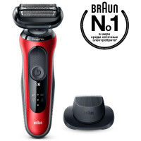Braun 61-R1200s сеточная от аккумулятора