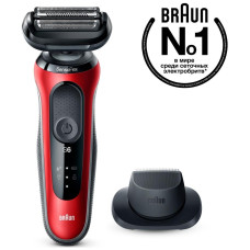 Braun 61-R1200s сеточная от аккумулятора