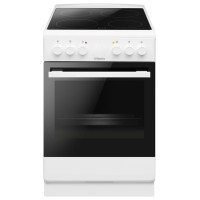 Hansa FCCW53103 белый