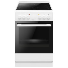 Hansa FCCW53103 белый