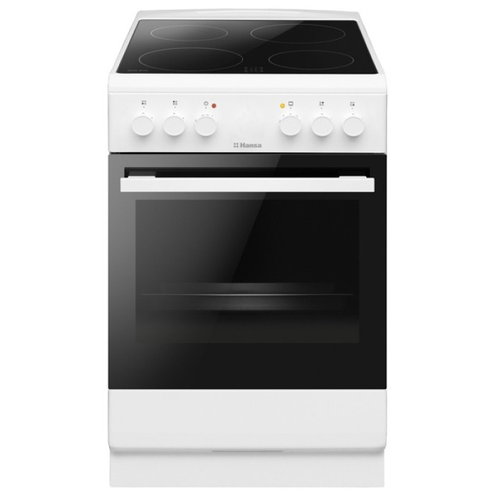 Hansa FCCW53103 белый