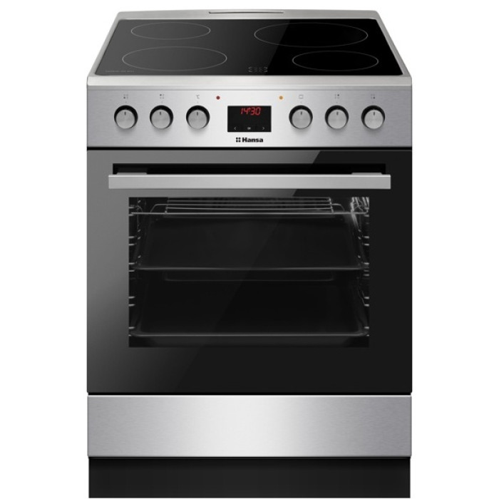 Hansa FCCX682033 серый
