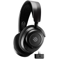 SteelSeries Arctis Nova 7 черный