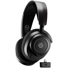SteelSeries Arctis Nova 7 черный
