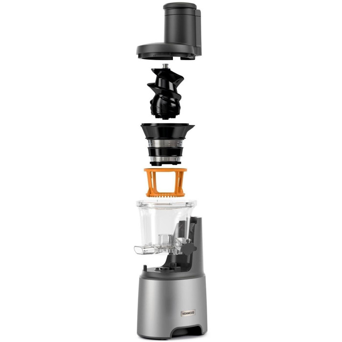 KENWOOD JMP-85.000SI серый