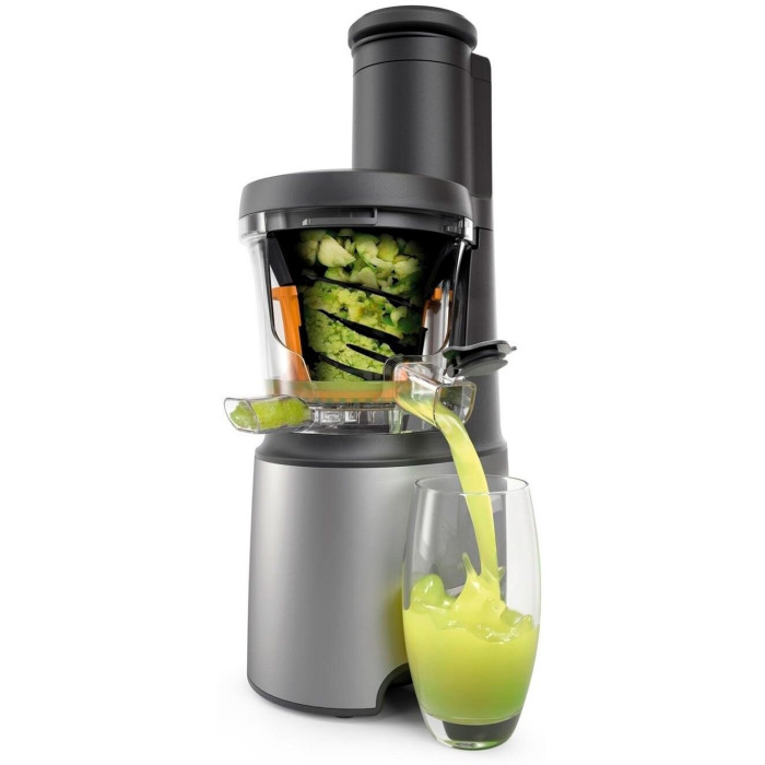 KENWOOD JMP-85.000SI серый