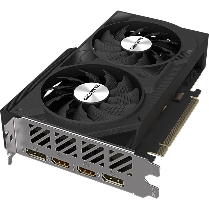 GIGABYTE GV-N4060WF2OC-8GD 8 Гб