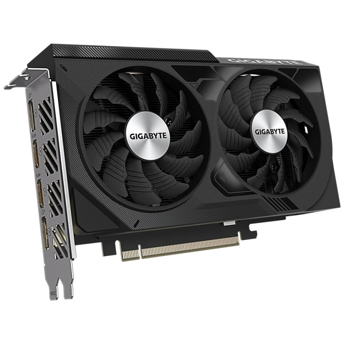 GIGABYTE GV-N4060WF2OC-8GD 8 Гб