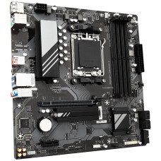 GIGABYTE A620M GAMING X