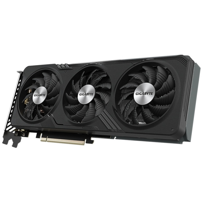 GIGABYTE GeForce RTX 4060 GAMING OC GV-N4060GAMING OC-8GD 8 Гб