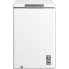 Midea MDRC152SLF01G 99 л белый
