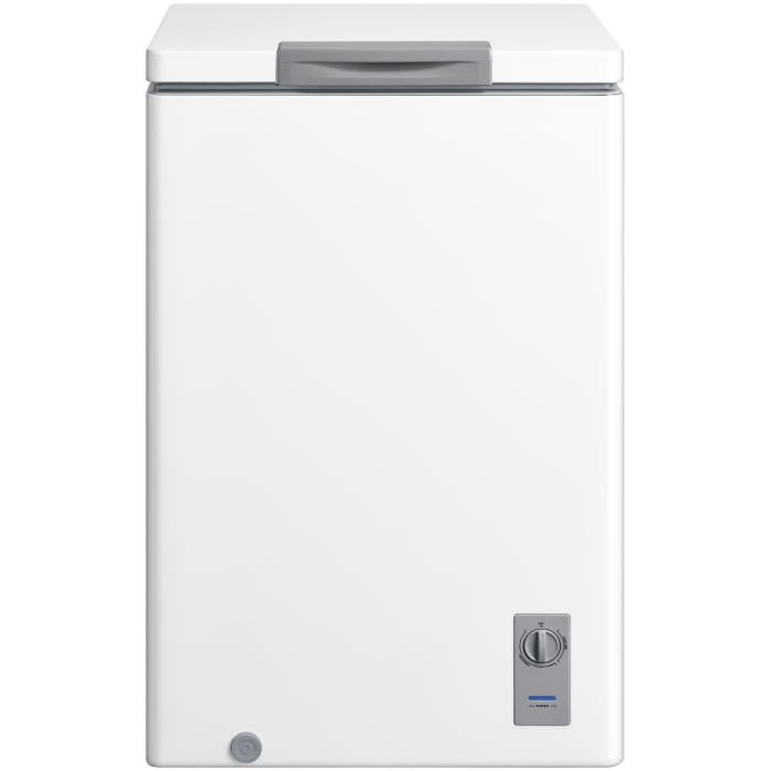 Midea MDRC152SLF01G 99 л белый