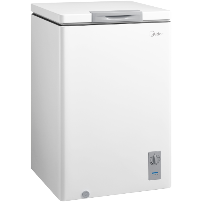 Midea MDRC152SLF01G 99 л белый