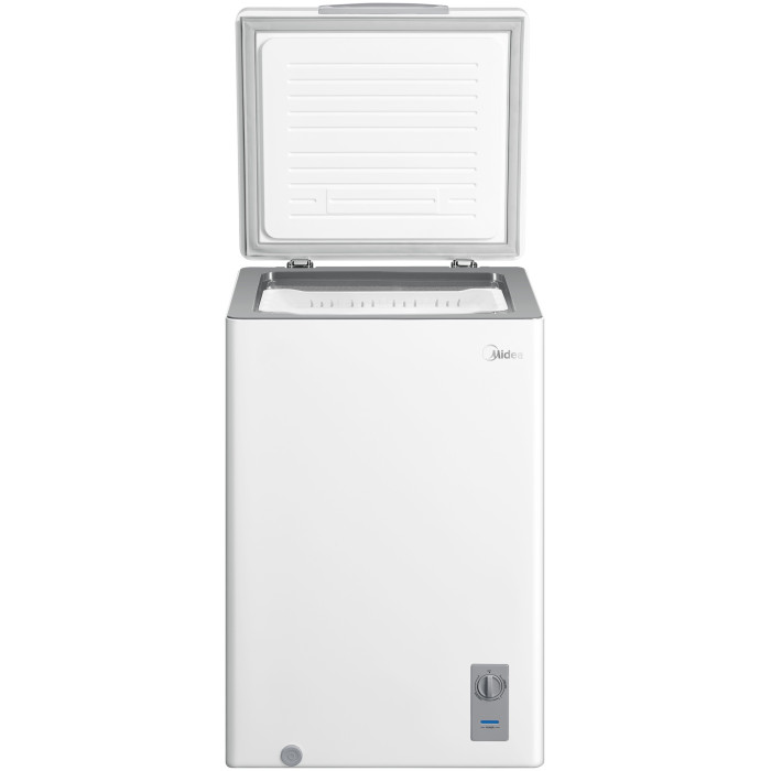Midea MDRC152SLF01G 99 л белый