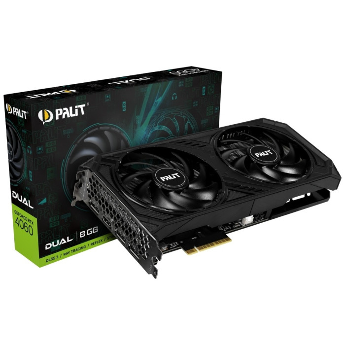 Palit NE64060019P1-1070D 8 Гб