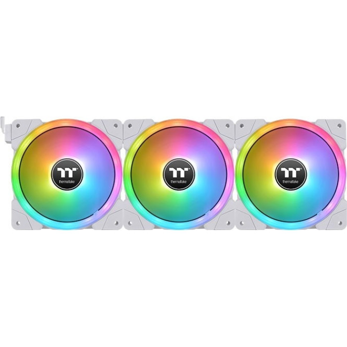 Thermaltake SWAFAN EX14 RGB White