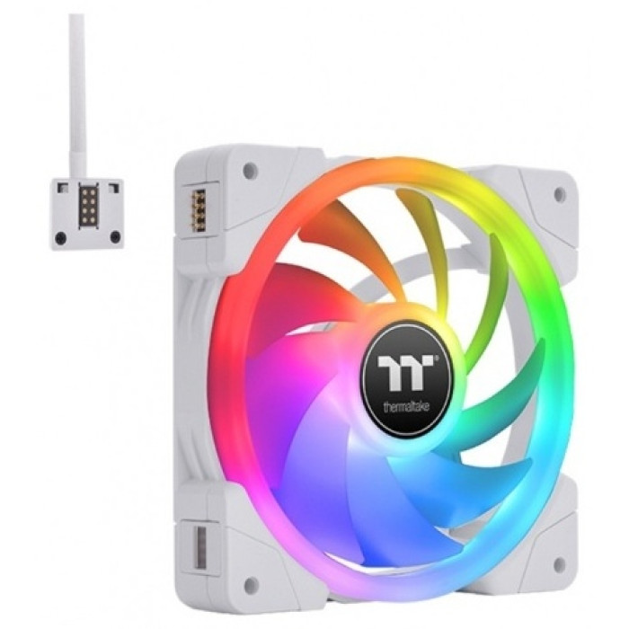 Thermaltake SWAFAN EX14 RGB White