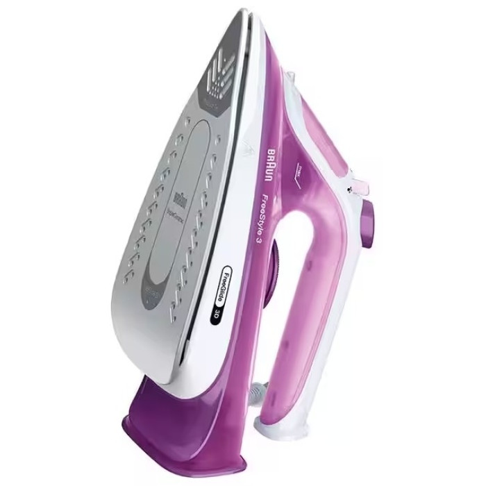 Braun FI3124PU фиолетовый