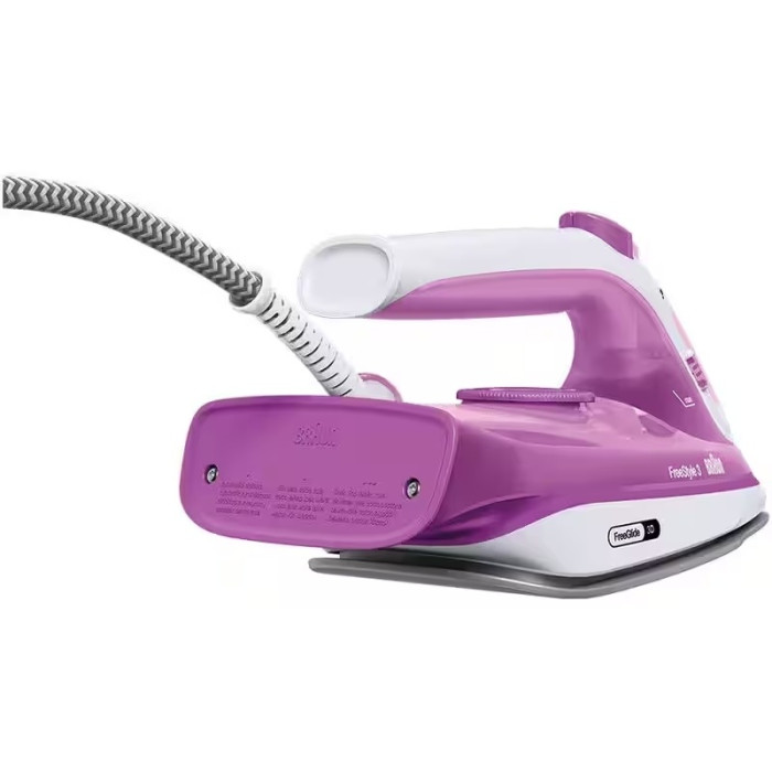 Braun FI3124PU фиолетовый