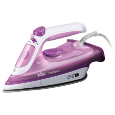 Braun FI3124PU фиолетовый