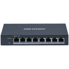 Коммутатор Hikvision DS-3E0508P-O