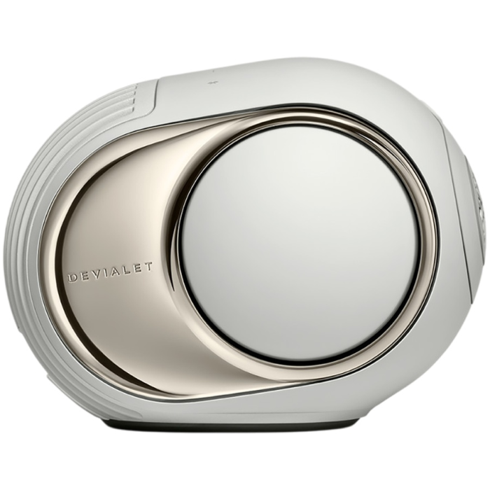 DEVIALET Phantom Ultimate 98 dB Light Pearl