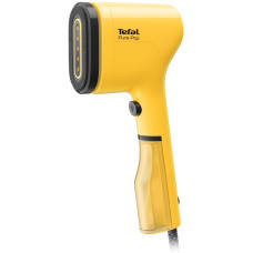 Отпариватель Tefal Pure Pop DT2026E1 желтый