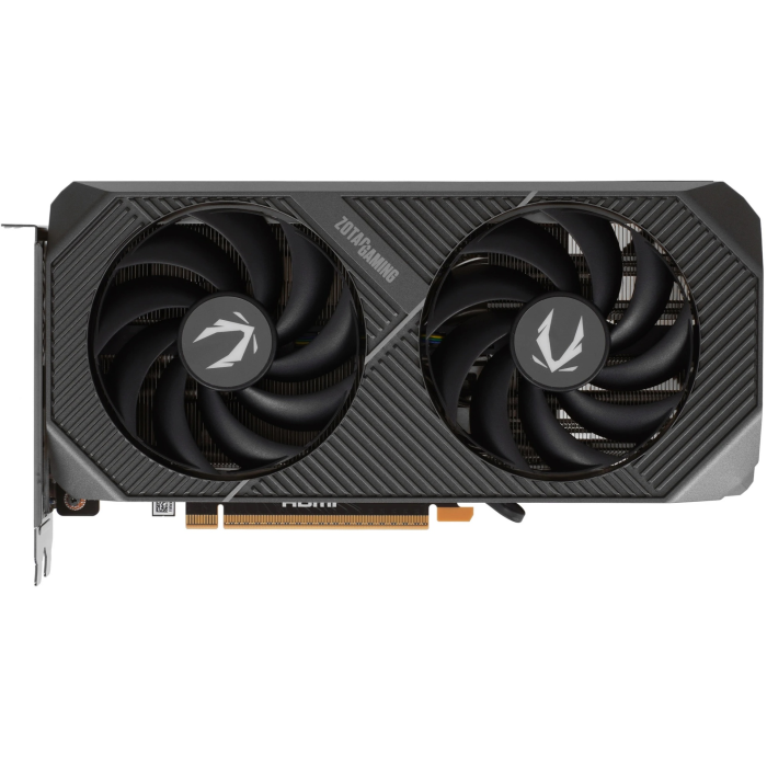 ZOTAC GeForce RTX 5070 GAMING Twin Edge OC (ZT-B50700H-10P) 12 Гб