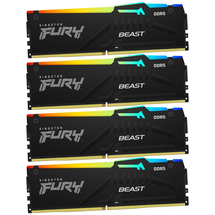 Kingston KF556C40BBAK4-128 128 Гб