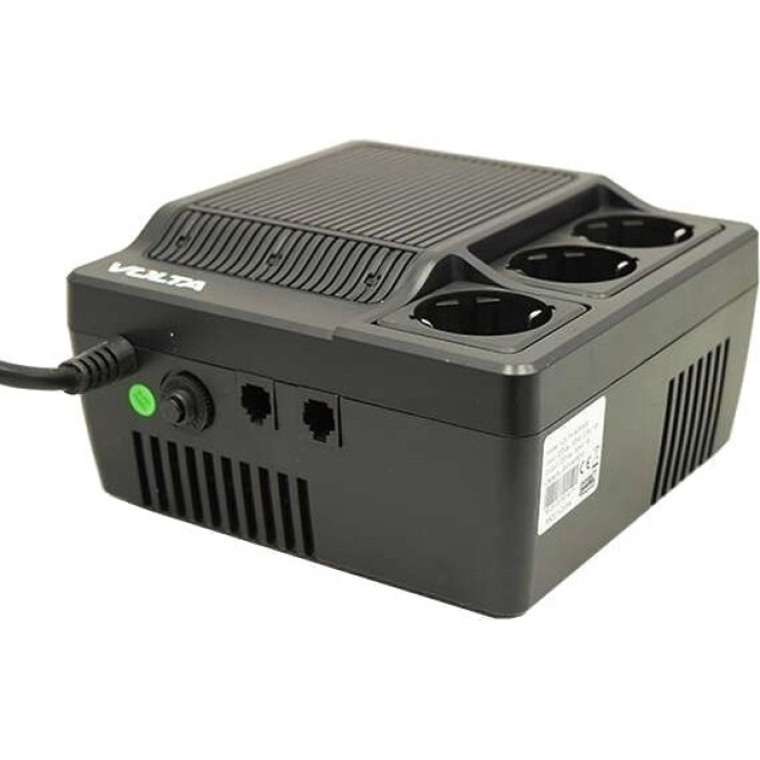 Стабилизатор напряжения Volta AVR 1000