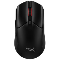 HyperX Pulsefire Haste 2 Wireless 6N0B0AA черный