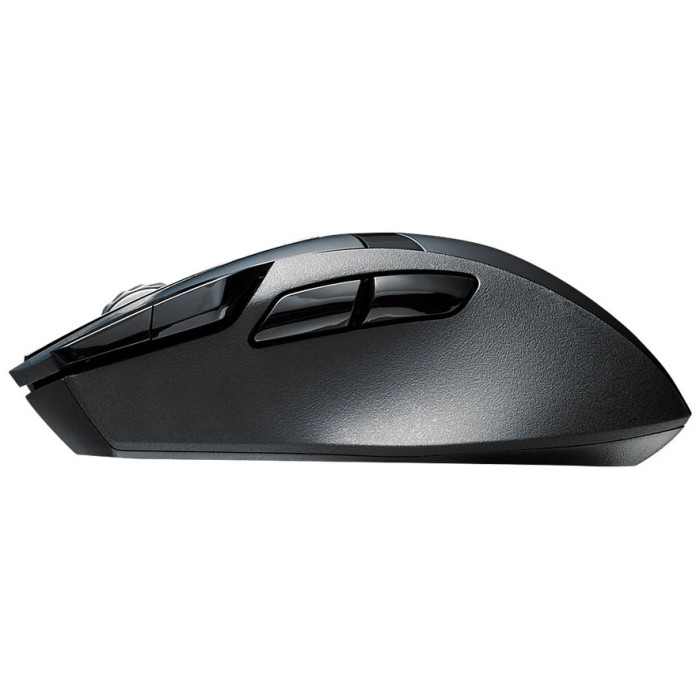 Rapoo VT350S черный