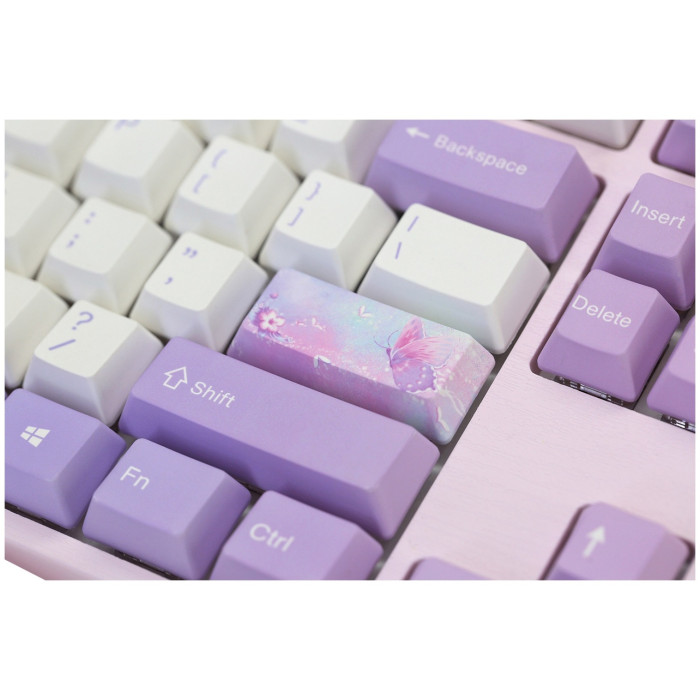 Varmilo VEM87 Dreams on Board A33A030A9A3A01A028 розовый