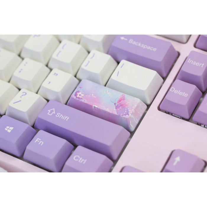 VARMILO Dreams on Board VEM108 розовый